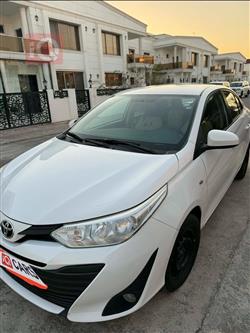 تويوتا يارس